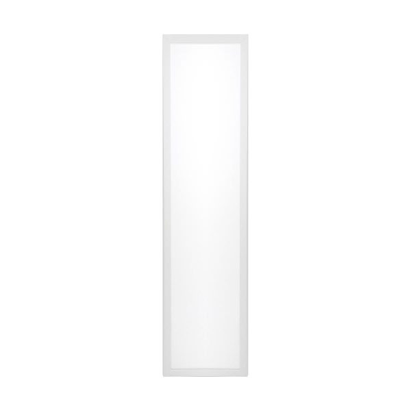 1X4 LED BACKLIT FLAT PANEL - 65-583 - SATCO