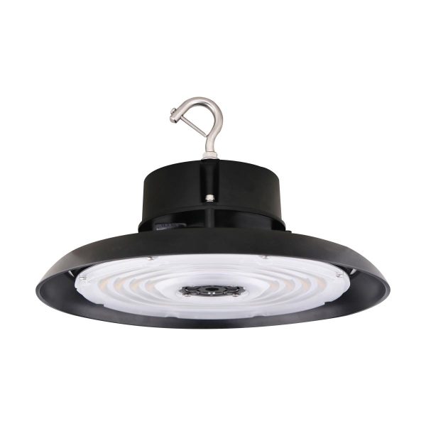 LED UFO HIGHBAY 100W/5000K - 65-782R1 - SATCO