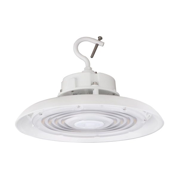 LED UFO HIGHBAY 100W/5000K - 65-792R1 - SATCO