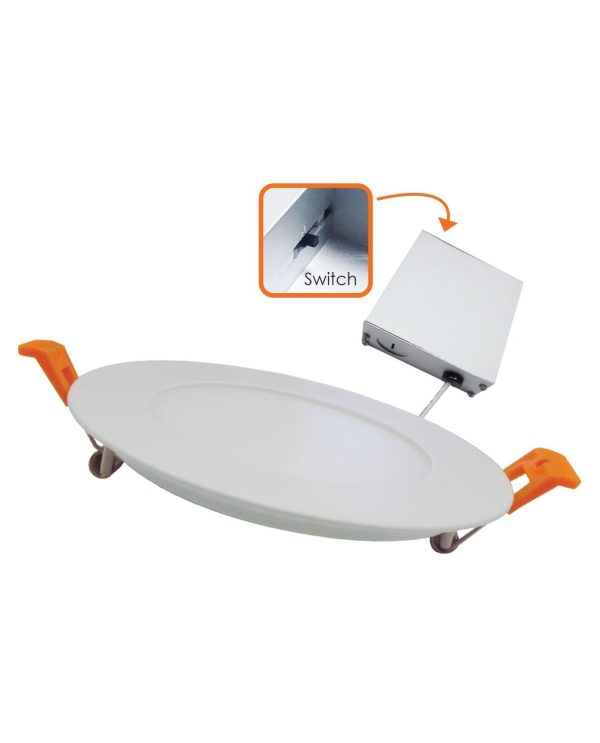 VO-RP4W10-120-D-RC/WH VOTATEC