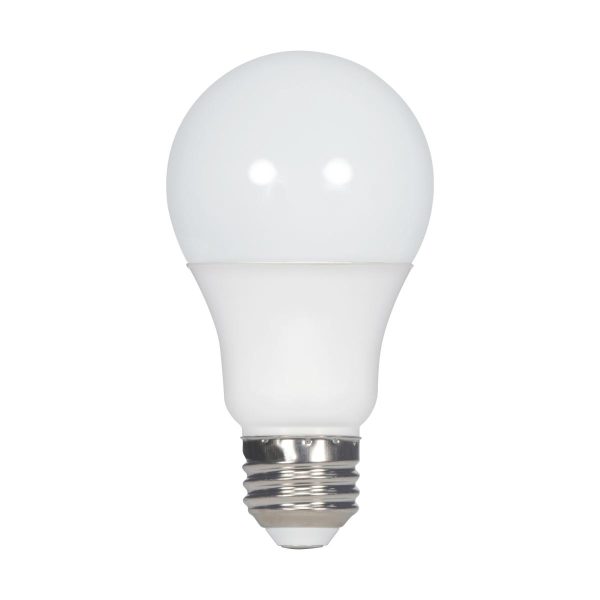 9.5A19/LED/950/120V/90CRI/10PK SATCO