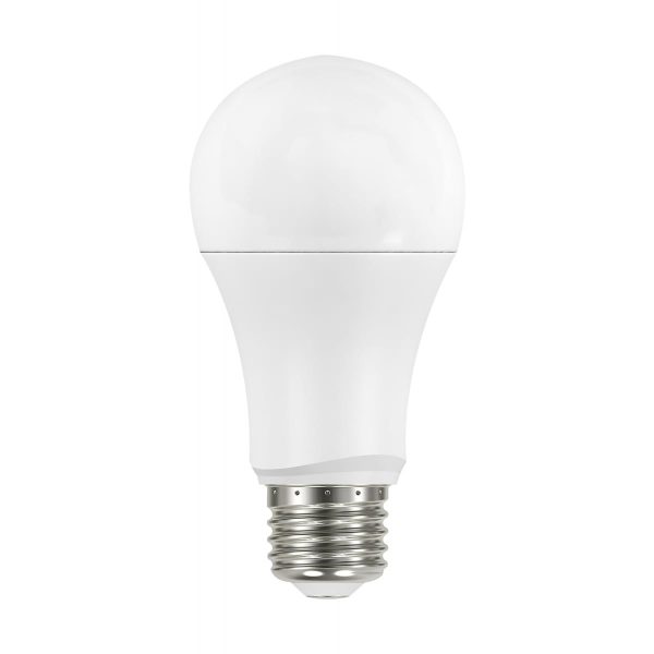 15.5A19/LED/830/120V/D/4PK SATCO