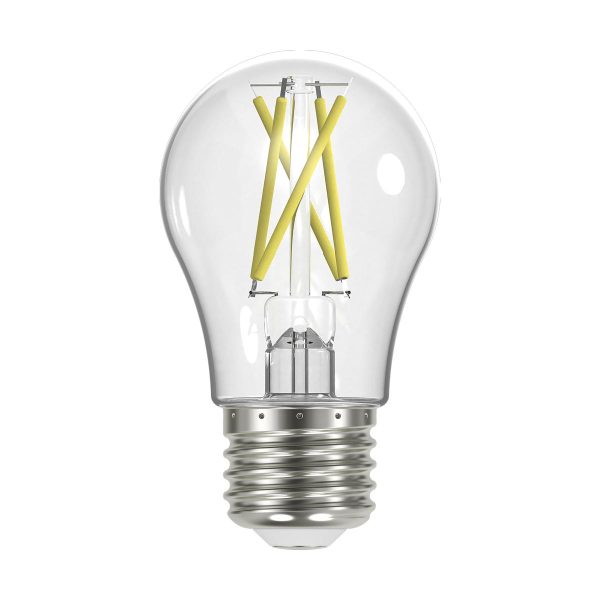 5A15/CL/LED/E26/927/120V SATCO