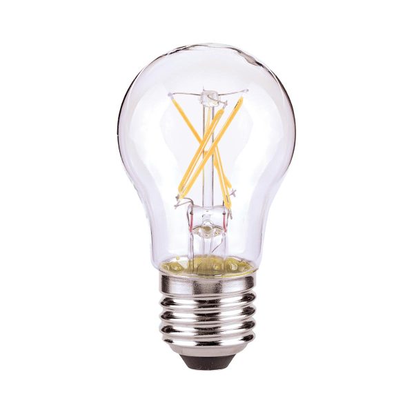 5A15/LED/27K/CL/E26/120V/2CD SATCO