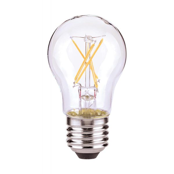 5A15/CL/LED/E26/27K/ES/120V SATCO