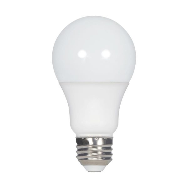 9.5A19/LED/850/ND/120V SATCO