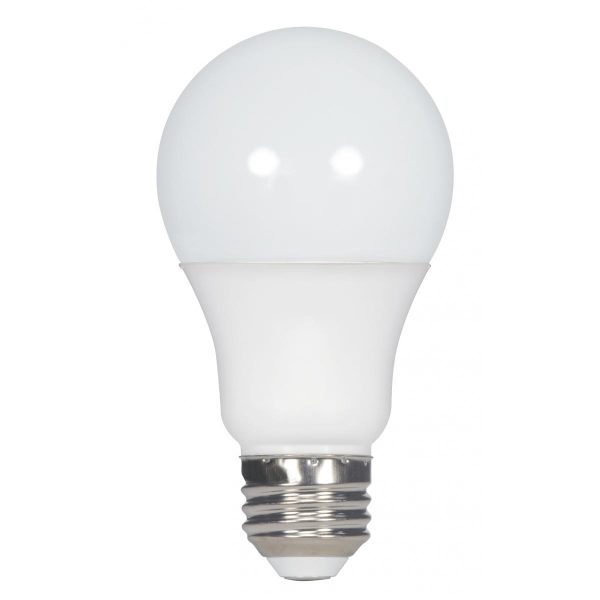 12.5A19/LED/30K/ND/120V/4PK SATCO