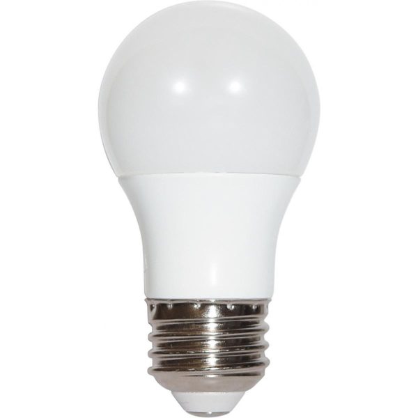 5.5A15/LED/4000K/120V SATCO