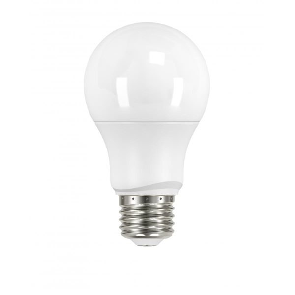 6A19/LED/5000K/ND/120V SATCO