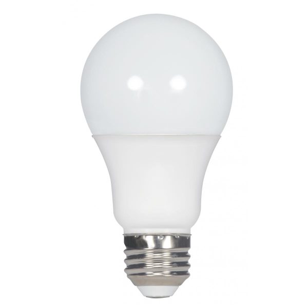 10A19/OMNI/LED/27K/90CRI SATCO