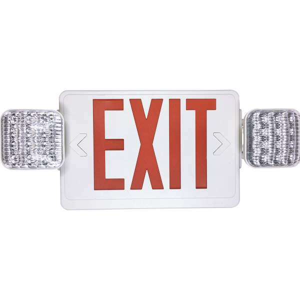 EXIT/EM-R-W EIKO
