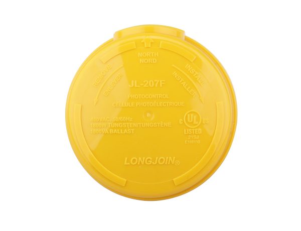 JL-207F EIKO