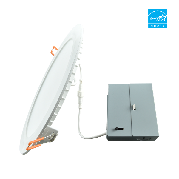 DWR8-13W-8FCCT-D-WH EIKO