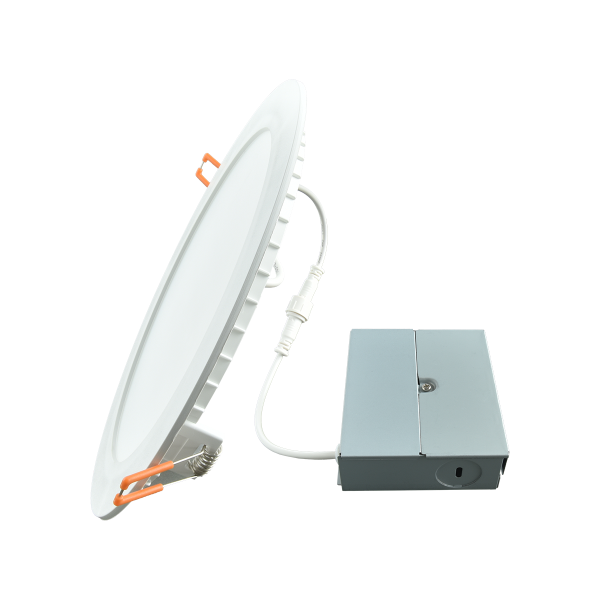 DWR8-12W-830-D-WH EIKO
