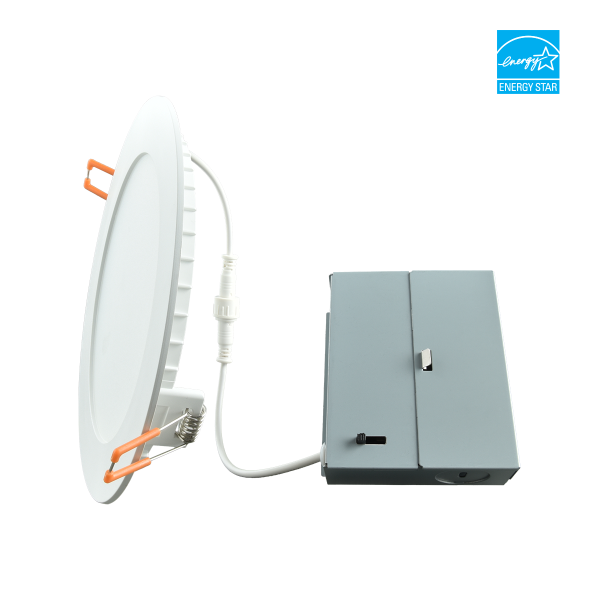 DWR6-13W-8FCCT-D-WH EIKO