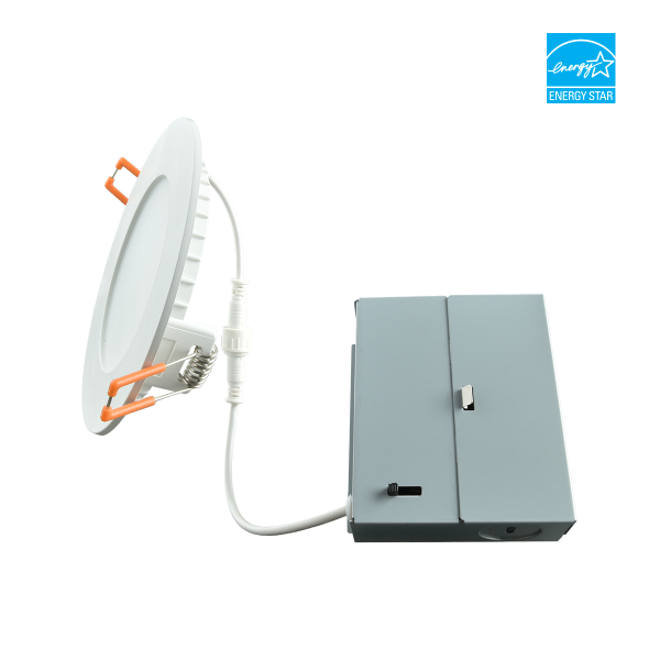 DWR4-10W-8FCCT-D-WH EIKO