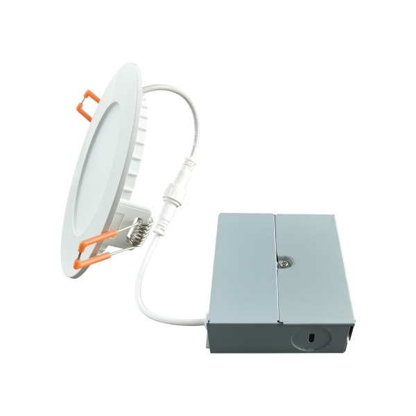 DWR4-10W-830-D-WH EIKO