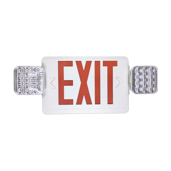 EXIT/EM-R-W EIKO
