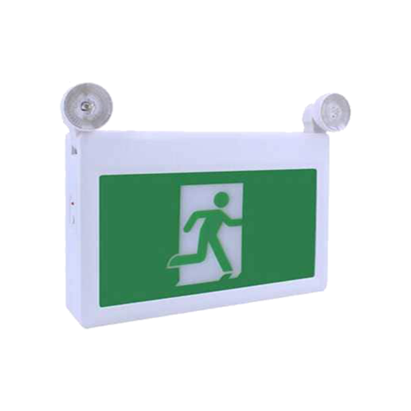 EXIT/EM/CA/A EIKO