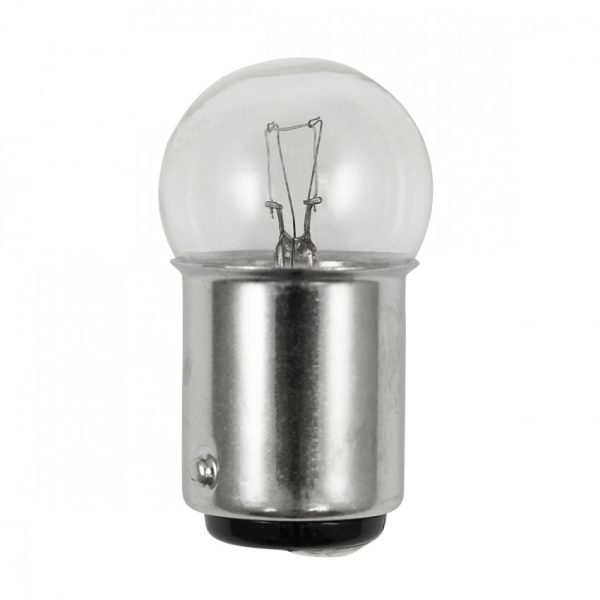 302 G5/CL/28V/0.17A/BA15D/STD STANDARD