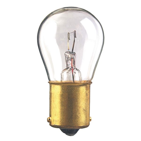 1159 S8/CL/12.8V/1.6A/BA15s/STD STANDARD