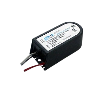 75W 120V -12V PLASTIC LOW VOLTAGE TRANSFORMER B+L CV90001