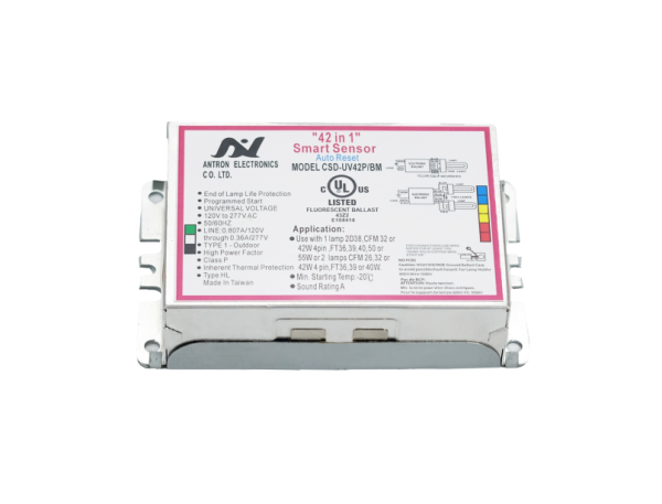 CSD-B42P-BMS ANTRON