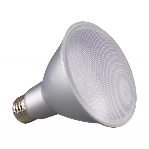 12.5PAR30/LN/LED/60'/927/120V SATCO