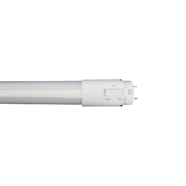 RENO-LEDT8BP-12W-MCCT-36G(3FT)