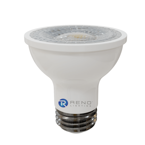 RENO-PAR16-6W-E26-5000K