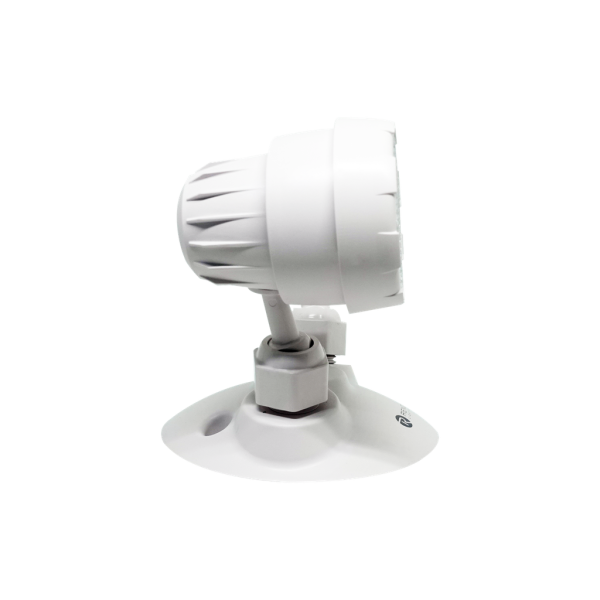 RENO-ERH5W-2 Double Head Emergency Light