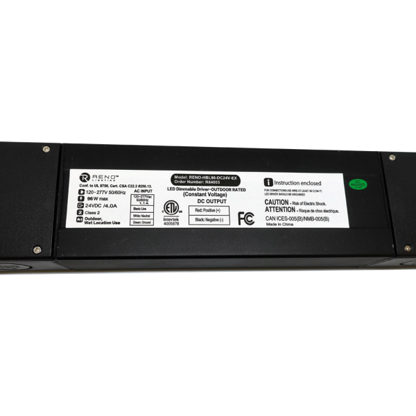 RENO-HBL096-DC24V-EX