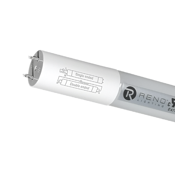 RENO-LEDT8BP-10.5W-5CCT-48G (4FT)