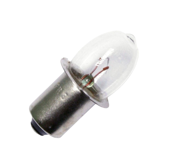 PR-3 B3.5 (B11mm) P13.5s 3.57V 0.5A C-2R SYMBAN