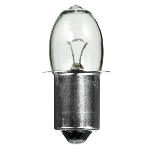 PR-5 B3.5 (B11mm) P13.5 s2.35V 0.35A C-2R SYMBAN