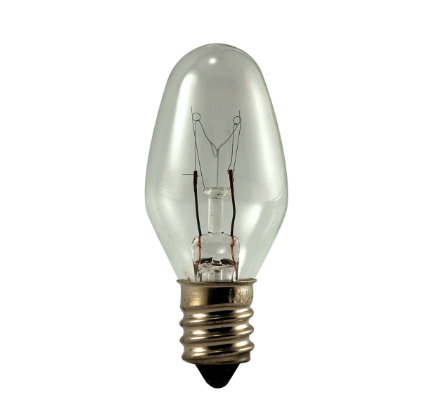 7C7/CAN/WH 130V SYMBAN