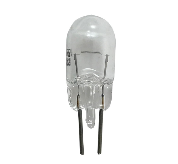 773 T2.75 (T9mm) G4 12 V0.67A C-6 SYMBAN