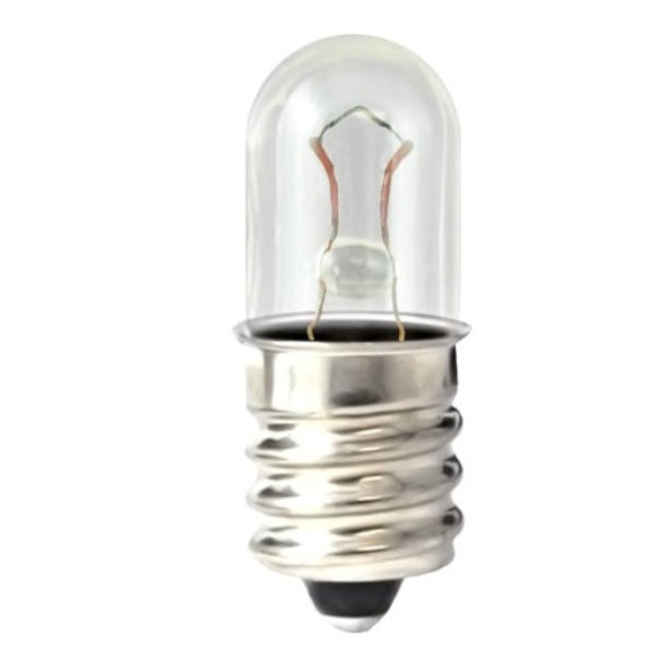 40 T3.25 (T10mm) E10 6.3V0.15A C-2R SYMBAN
